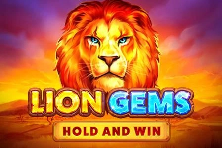 Lion-Gems