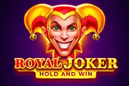 Royal-Joker